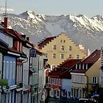 Schellenwies In Murnau Διαμέρισμα *