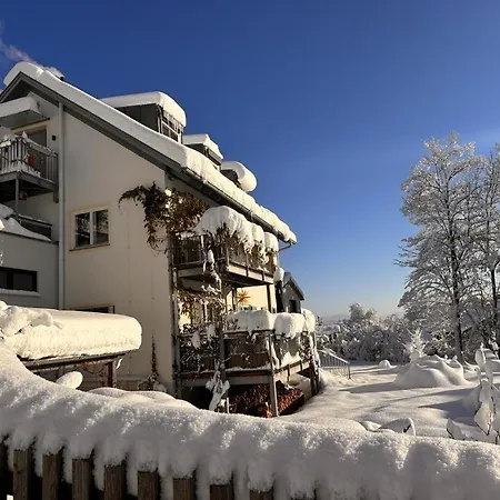 Schellenwies In Murnau 뮈르나우암슈타펠지