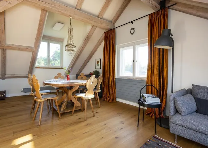 Schellenwies In Murnau Apartman *