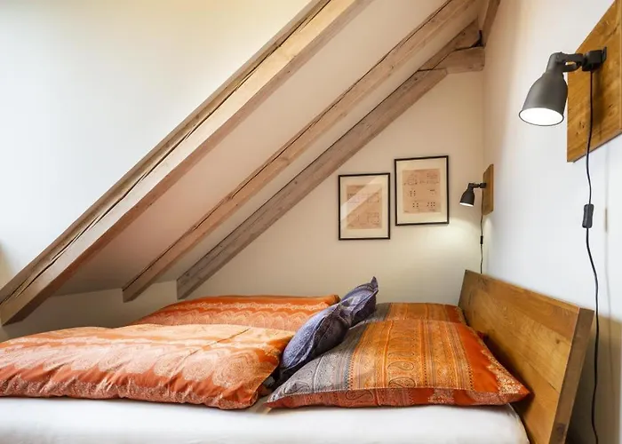Schellenwies In Murnau Apartman *